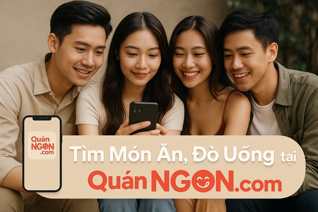 Quán Ngon